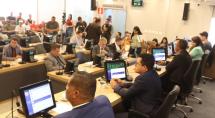 Saiba quais foram os assuntos debatidos na Câmara nesta terça-feira (3)