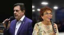 Eleições 2026: Domingos Sávio e Marília Campos são eleitos senadores por Minas