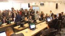 Saiba quais foram os assuntos debatidos na Câmara nesta terça-feira (23)