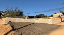 Betim avança na expansão da rede de URPVs e inicia construção de nova unidade no Jardim Teresópolis