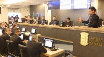 Saiba quais foram os assuntos debatidos na Câmara nesta quinta-feira (16)