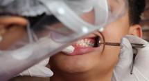Mutirão Nacional de Saúde Bucal atenderá crianças nas UBSs de Betim nesta sexta-feira (20)
