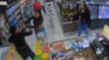 Polícia busca localizar mulheres suspeitas de agredir funcionária de padaria em Betim