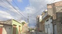 Mulher de 25 anos é executada a tiros em Betim Mulher de 25 anos é executada a tiros em Betim