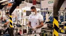 Seter realiza Feirão de Empregos com vagas na Stellantis
