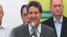 Vice prefeito é ameaçado e passa andar de carro blindado 