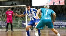 Finais do Estadual de Futsal reúnem grandes equipes em Betim nas categorias Sub-14 e Adulto