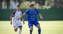 Betim Futebol vence e avança para a terceira fase do Brasileirão Série D
