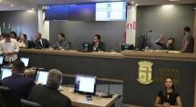 Veja quais foram os assuntos debatidos na Câmara nesta terça-feira (6)