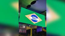 Betim terá fan fest gratuita da Copa com telões gigantes e show