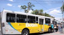 Transporte municipal e intermunicipal será gratuito neste domingo