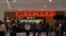 Metropolitan Shopping inaugura cinema