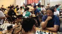 Monte Carmo Shopping realiza Torneio de Xadrez