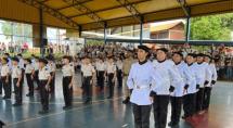 Betim pode ganhar nova unidade do Colégio Tiradentes, anuncia o Estado