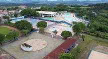 Câmara de Betim aprova doação de Clube da Fiat para novo campus da UFMG