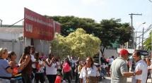 Médicos anunciam paralisação na cidade Médicos anunciam paralisação na cidade