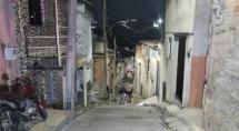 Adolescente de 15 anos é morto a tiros em Betim