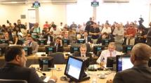 Saiba quais foram os assuntos debatidos na Câmara nesta terça-feira (7)