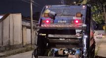 Enquete: Como você avalia a coleta do lixo domiciliar no seu bairro?