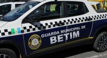Guarda Municipal apreende 8 pinos com substância semelhante à cocaína no Duque de Caxias