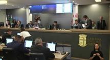 Veja quais foram os assuntos debatidos na Câmara nesta terça-feira (22)