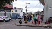 Entregador de app é morto a tiros em Betim