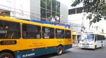 Enquete: Como você avalia o transporte público municipal?