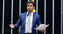 Eleições 2026: Nikolas Ferreira foi o deputado federal mais votado em Betim