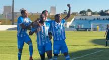 Betim Futebol é derrotado fora de casa pela Série D
