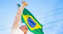 Lula é reeleito presidente da República