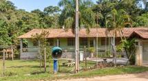 UBS Angola leva atendimento de saúde para moradores da zona rural