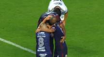 Betim vence e se classifica para a próxima fase