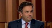 Aécio é favorito dos betinenses a presidente