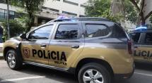 Homem é encontrado morto na própria casa em Betim; filho é considerado suspeito