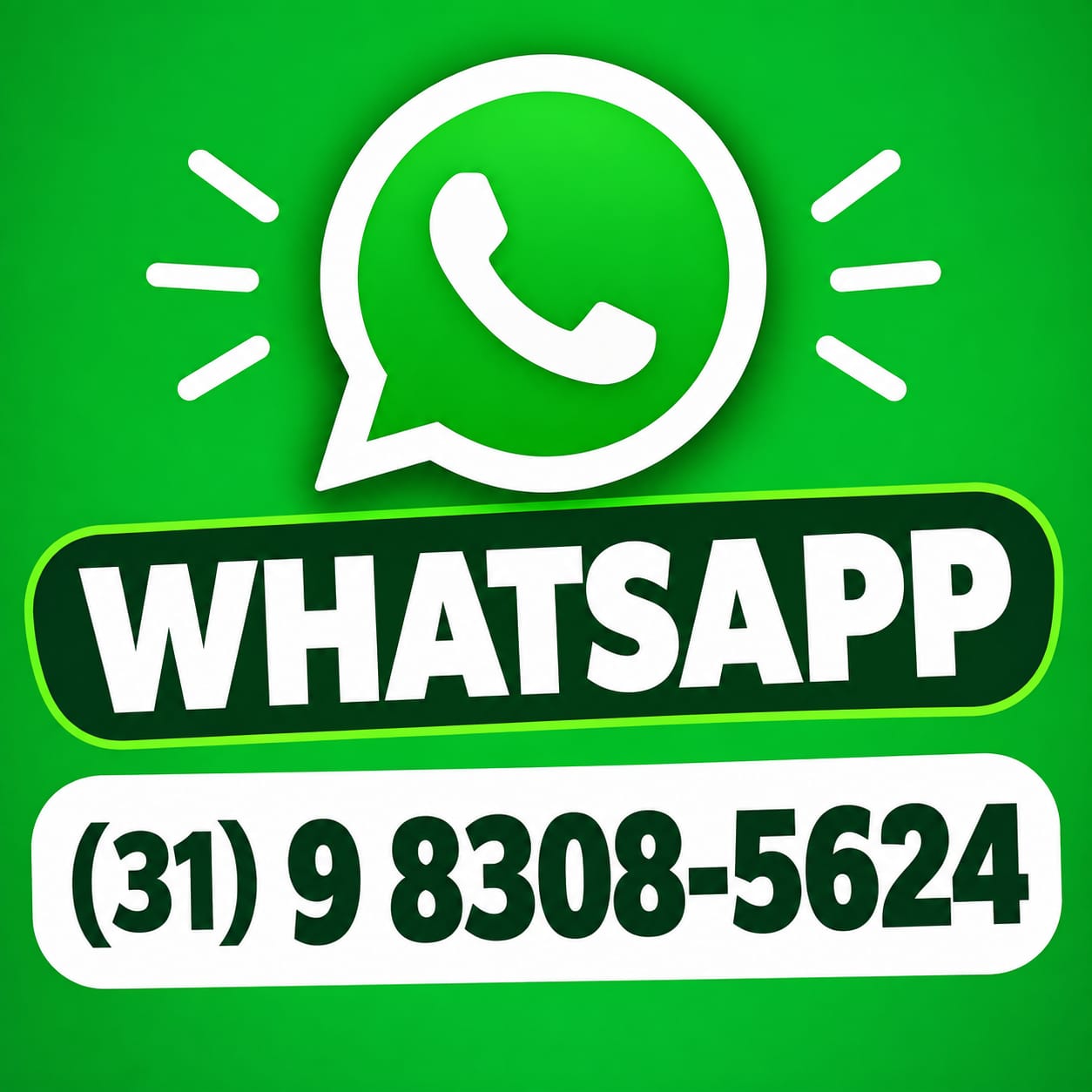 WhatsApp Betim Online