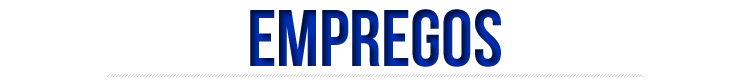 empregos